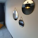 Apartment Am Center Baluki Stettin