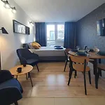 Am Center Baluki Apartment Stettin
