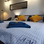 Am Center Baluki Appartamento Stettino
