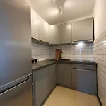 Apartment Am Center Baluki