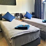 Am Center Baluki Apartment *