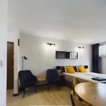 Apartment Am Center Baluki