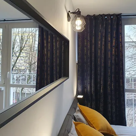 Centrum Apartamento *