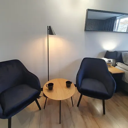 Centrum Apartamento *