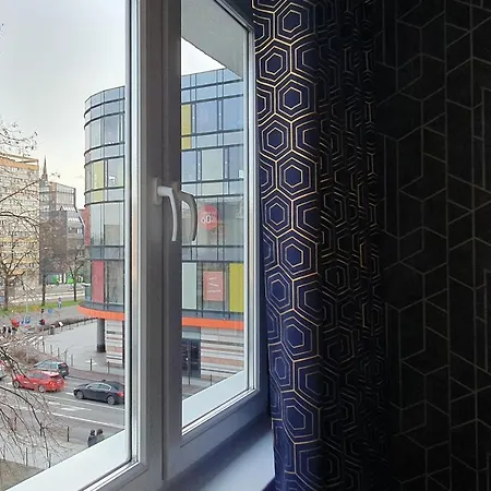 Apartamento Centrum *