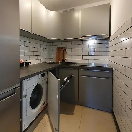 Apartamento Centrum