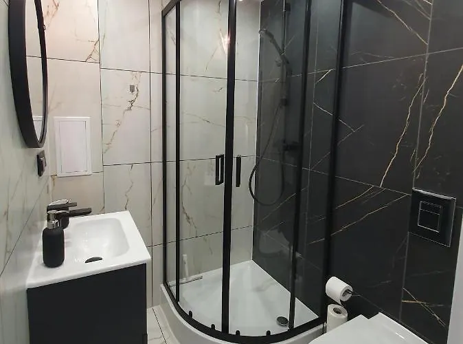 Am Center Baluki Apartment