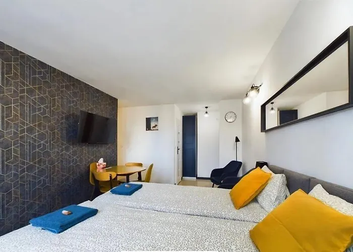 Am Center Baluki * Szczecin